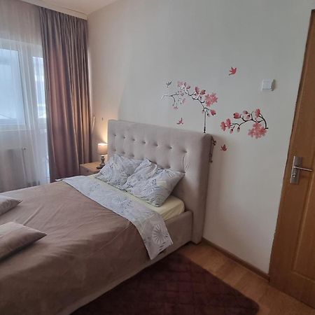 Park Residence Slanic Moldova Luaran gambar