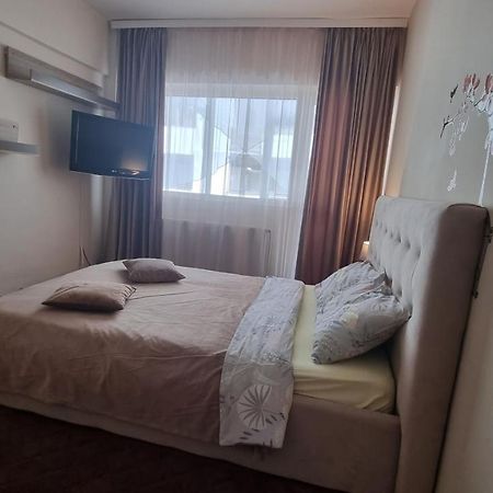 Park Residence Slanic Moldova Luaran gambar