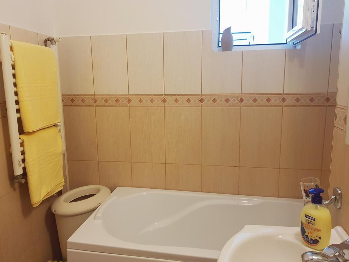 Park Residence Slanic Moldova Luaran gambar