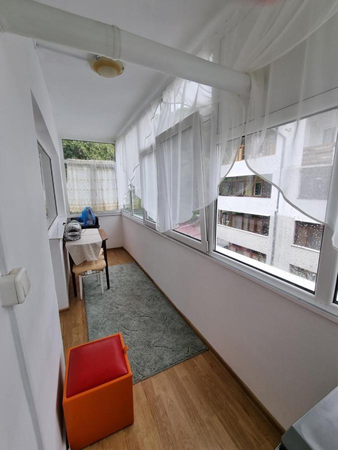 Park Residence Slanic Moldova Luaran gambar