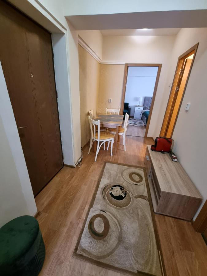 Park Residence Slanic Moldova Luaran gambar