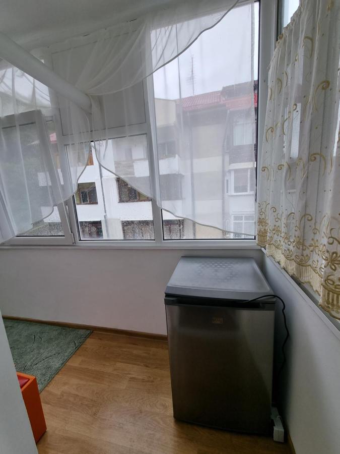 Park Residence Slanic Moldova Luaran gambar
