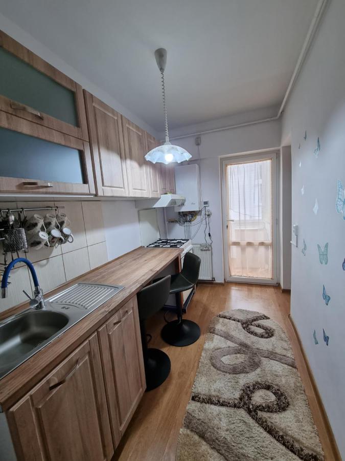 Park Residence Slanic Moldova Luaran gambar