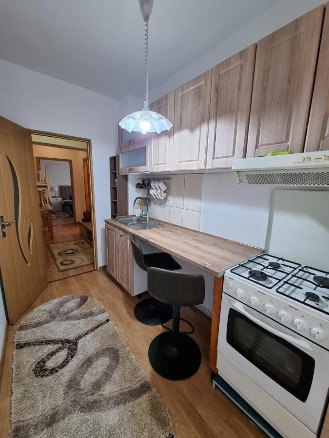 Park Residence Slanic Moldova Luaran gambar