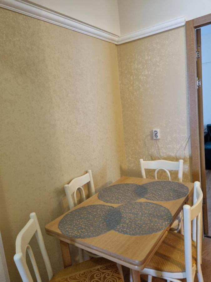 Park Residence Slanic Moldova Luaran gambar
